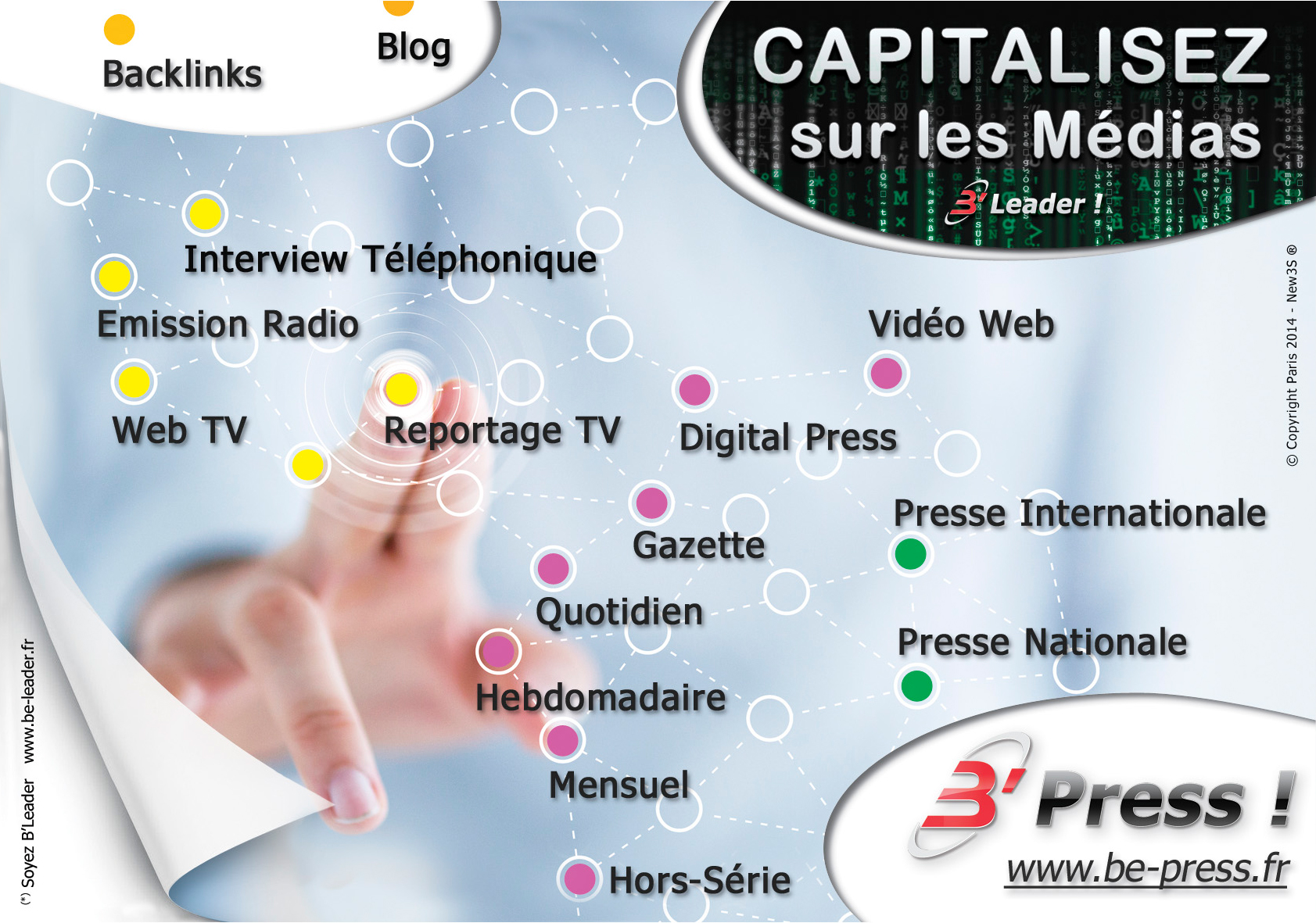 be-press-communique-presse-journaliste