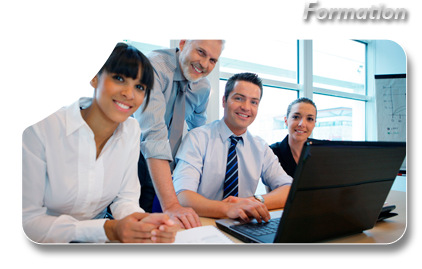 Formation