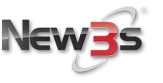 NEW3S - Editeur de technologies 3D interactives