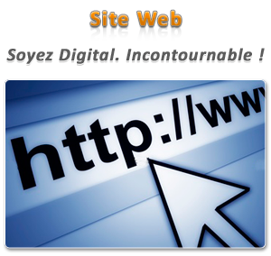 Site Web - Multim�dia - E-Commerce - D�mat�rialisation