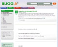 article bligg.fr